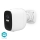 Chytrá venkovní nabíjecí kamera se senzorem SmartLife 4MP Quad HD 1440p 5V/5200mAh Wi-Fi Tuya IP66