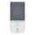 Chytrá venkovní zásuvka 3680W/230V/Typ F SCHUKO/16A Wi-Fi IP44