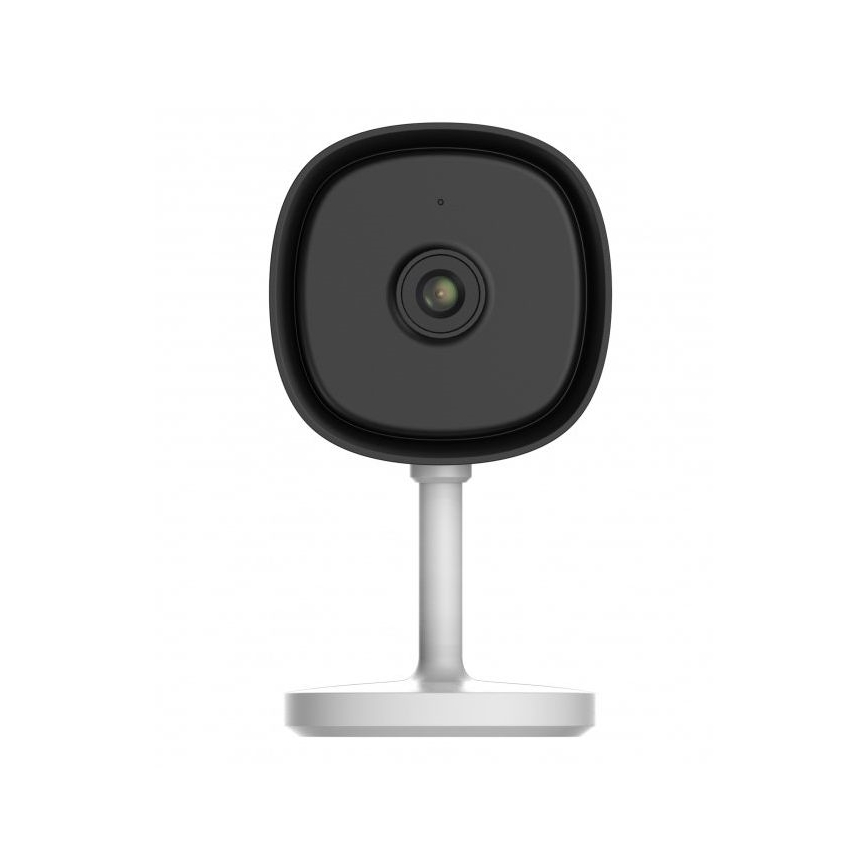 Chytrá vnitřní kamera se senzorem Full HD 1080p 5V Wi-Fi bílá