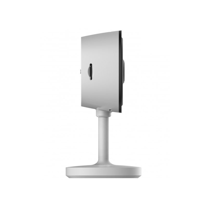 Chytrá vnitřní kamera se senzorem Full HD 1080p 5V Wi-Fi bílá