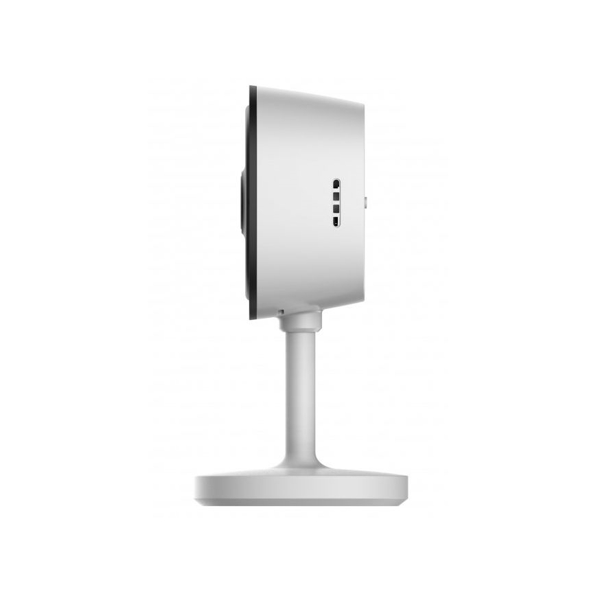 Chytrá vnitřní kamera se senzorem Full HD 1080p 5V Wi-Fi bílá