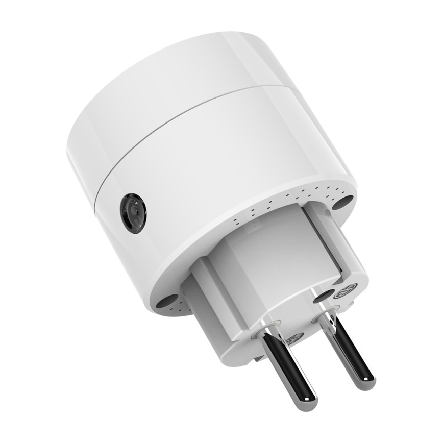 Chytrá zásuvka 2300W/230V/10A Wi-Fi Tuya
