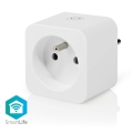 Chytrá zásuvka 3680W/230V/ Typ E/16A Wi-Fi