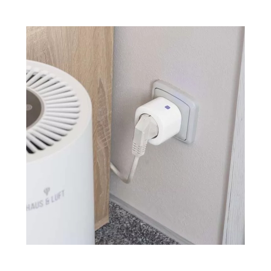Chytrá zásuvka GoSmart 3680W/230V/16A Wi-Fi Tuya