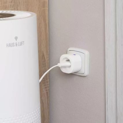 Chytrá zásuvka GoSmart 3680W/230V/16A Wi-Fi Tuya