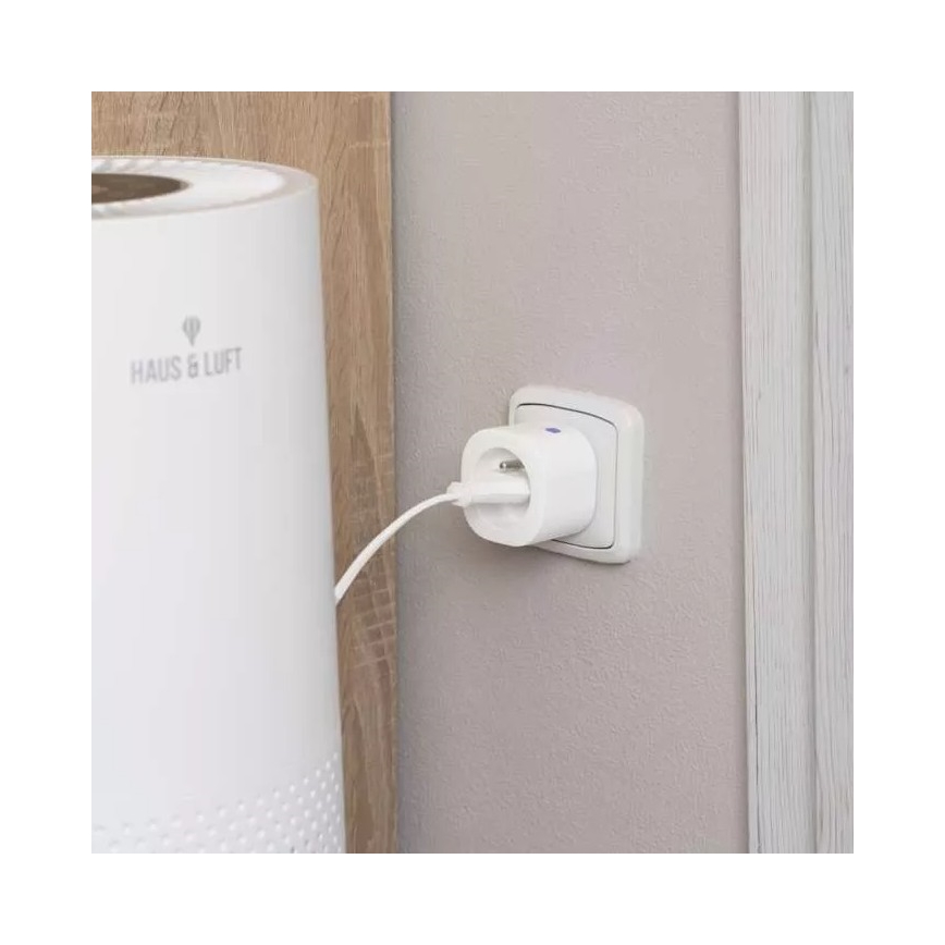 Chytrá zásuvka GoSmart 3680W/230V/16A Wi-Fi Tuya