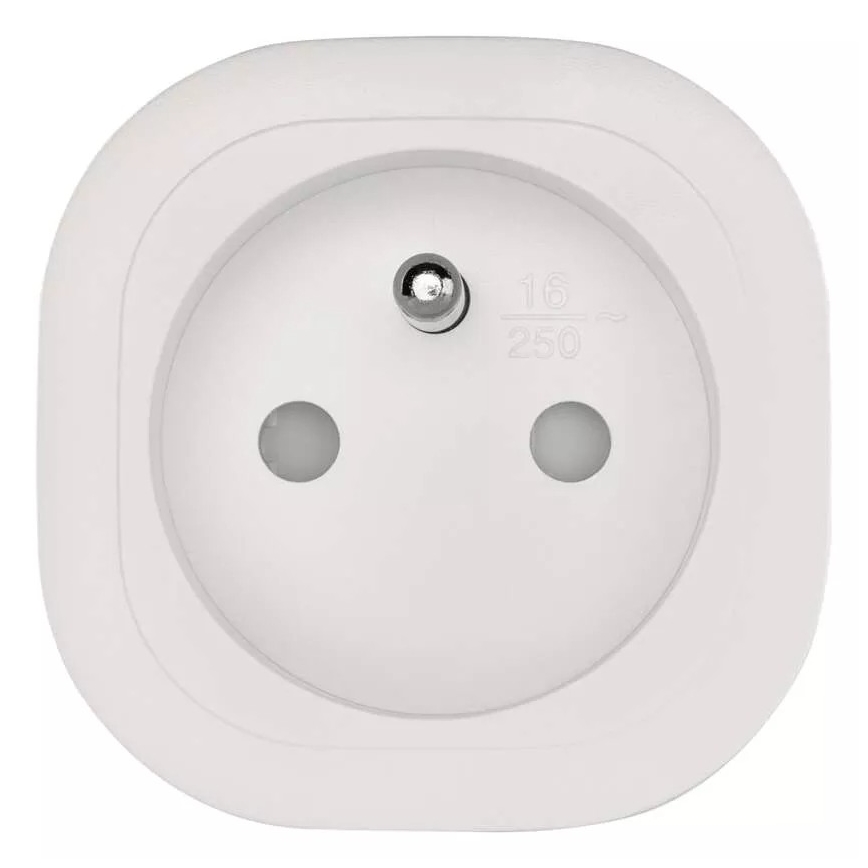 Chytrá zásuvka GoSmart 3680W/230V/16A Wi-Fi Tuya
