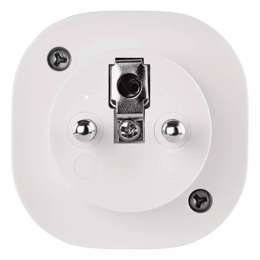 Chytrá zásuvka GoSmart 3680W/230V/16A Wi-Fi Tuya