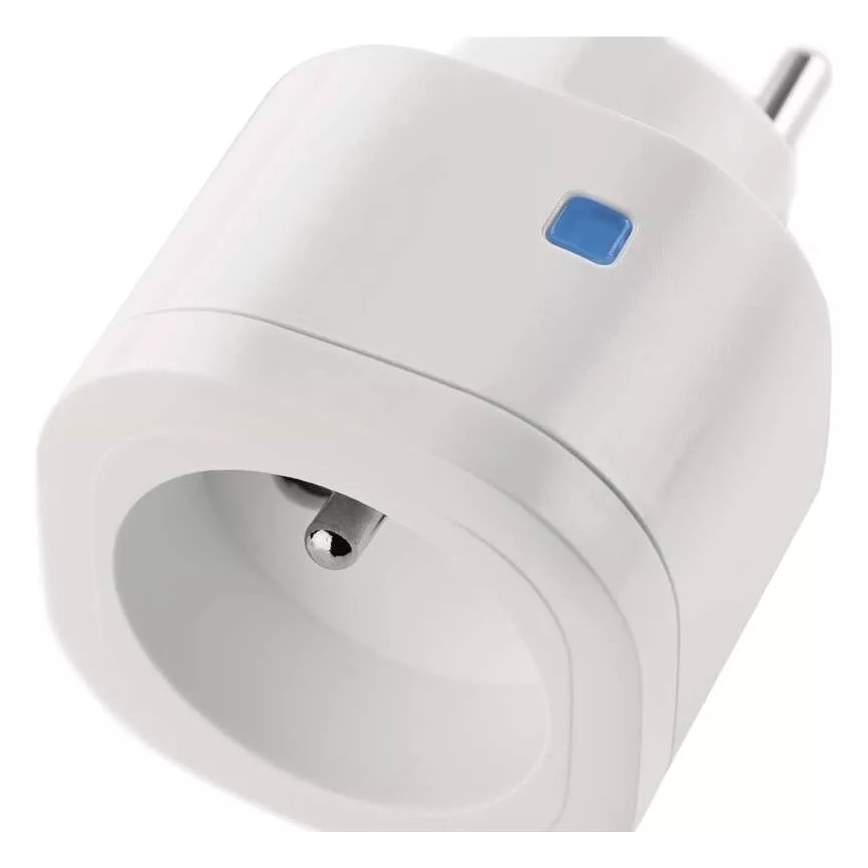 Chytrá zásuvka GoSmart 3680W/230V/16A Wi-Fi Tuya