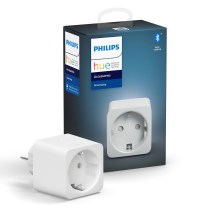 Chytrá zásuvka Hue Philips Smart plug EU