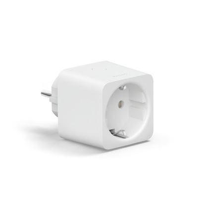 Chytrá zásuvka Philips Smart plug EU