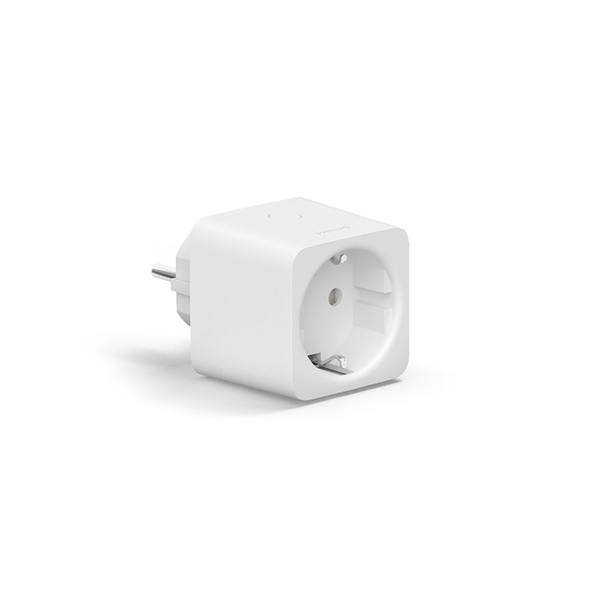 Chytrá zásuvka Philips Smart plug EU