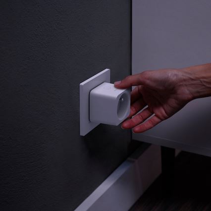 Chytrá zásuvka Philips Hue Smart plug