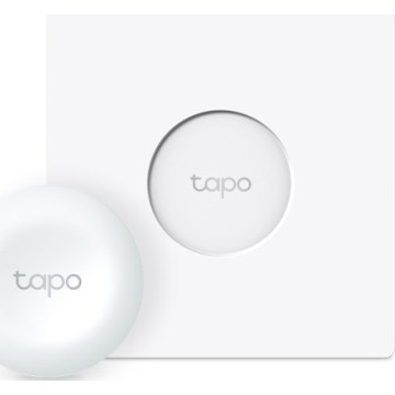 Chytrý dotykový stmívač 1xCR2032