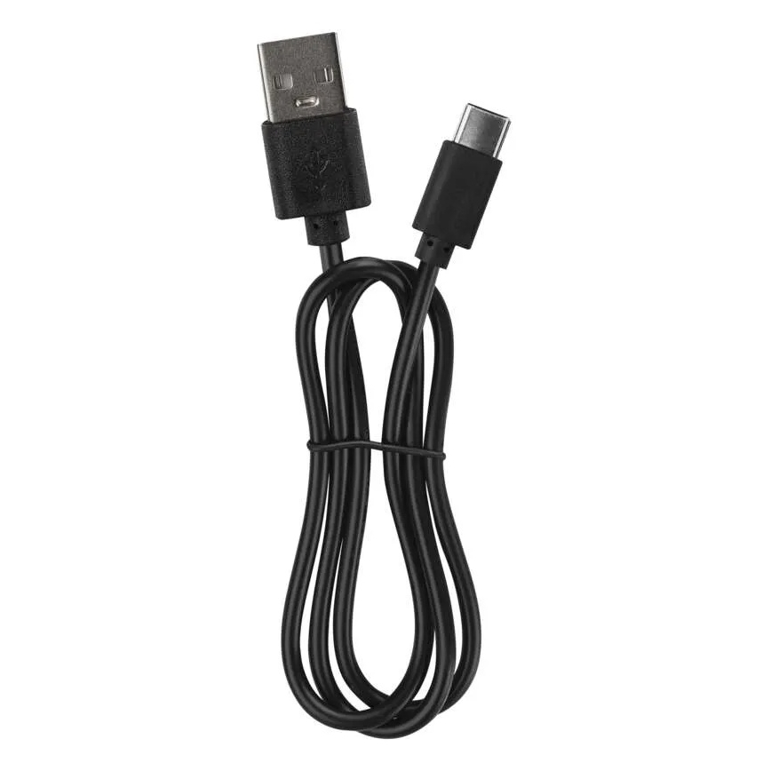 Chytrý monitor kvality ovzduší GOSMART 5V Wi-Fi