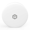Chytrý monitor kvality ovzduší SmartLife Wi-Fi Tuya