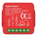 Chytrý spínač SmartLife 230V