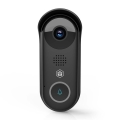 Chytrý videozvonek se senzorem pohybu SmartLife 5V Full HD 1080p IP54 Wi-Fi Tuya