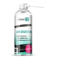 CLEAN IT CL-102 - Stlačený plyn pro čištění elektronických zařízení 400 ml