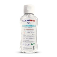 CleanPlus - Dezinfekční gel na ruce 120 ml