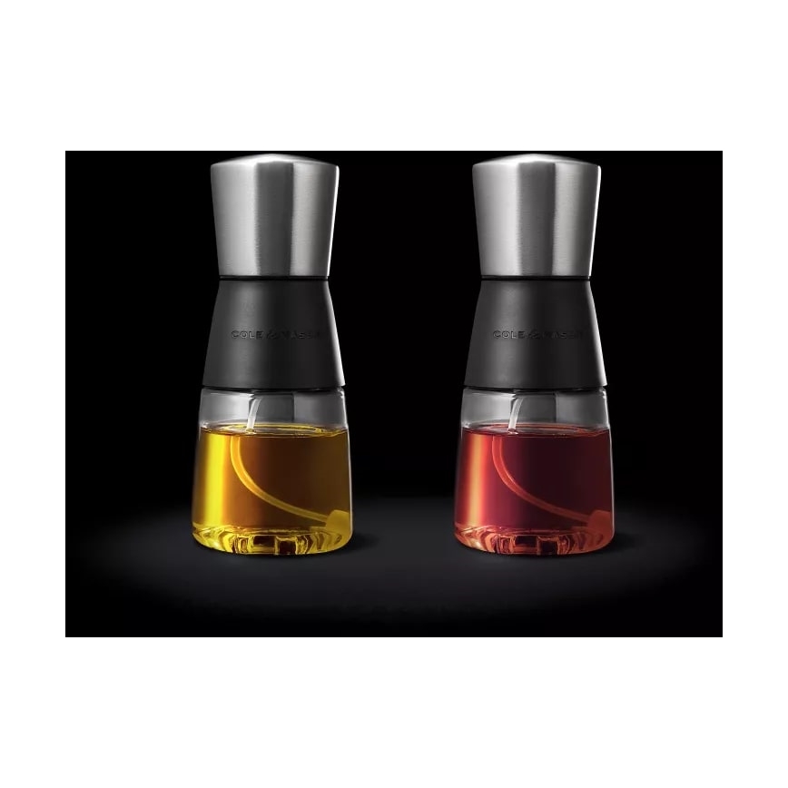 Cole&Mason - Dávkovač oleje a octa MISTER 150 ml