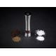Cole&Mason - Elektrický mlýnek na sůl nebo pepř BURFORD 4xAAA 18 cm chrom