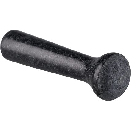 Cole&Mason - Granitový hmoždíř s tloučkem GRANITE pr. 18 cm žula/černá