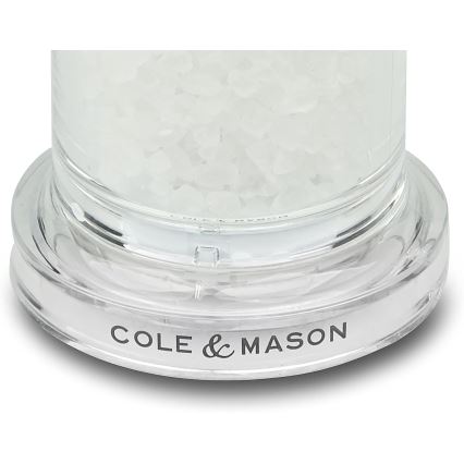 Cole&Mason - Mlýnek na sůl PRECISION MILLS 14 cm