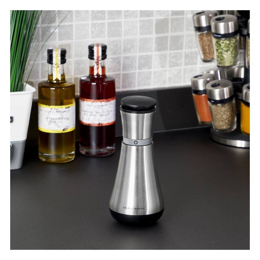 Cole&Mason - Nádoba na olej a ocet HENLEY 260 ml