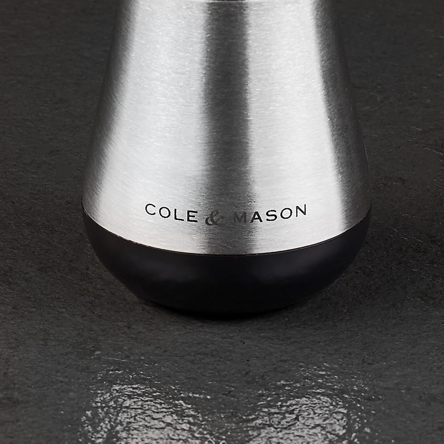 Cole&Mason - Nádoba na olej a ocet HENLEY 260 ml