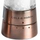 Cole&Mason - Sada mlýnků na sůl a pepř DERWENT 2 ks 19 cm měď