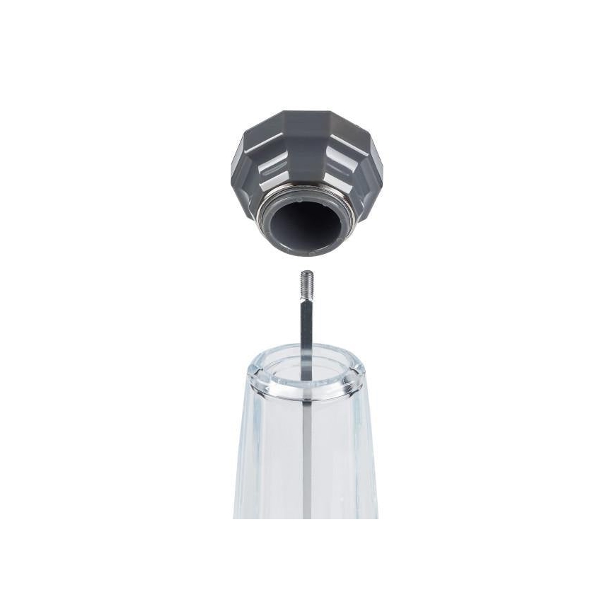 Cole&Mason - Sada mlýnků na sůl a pepř LOWESTLOFT 2 ks 17 cm