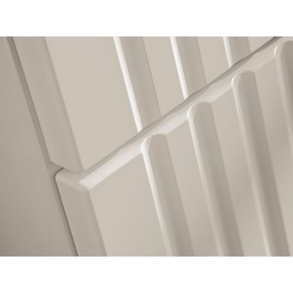 COMAD ADEL CASHMERE 82-80-2S - Koupelnová skříňka pod umyvadlo ADEL béžová