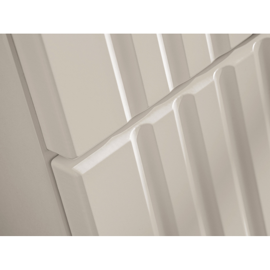 COMAD ADEL CASHMERE 82-80-2S - Koupelnová skříňka pod umyvadlo ADEL béžová