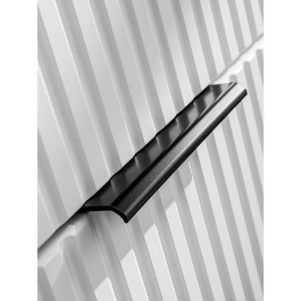 COMAD ADEL WHITE 82-60-B-2S - Koupelnová skříňka pod umyvadlo ADEL bílá