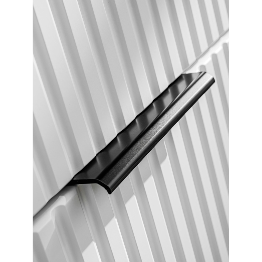 COMAD ADEL WHITE 82-60-B-2S - Koupelnová skříňka pod umyvadlo ADEL bílá