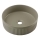 COMAD BEYOND 2 OLIVER GREEN ( E-6565 ) - Umyvadlo na desku BEYOND pr. 36 cm keramika/matná zelená