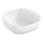 COMAD UM-6252 SMILE 40 DP - Umyvadlo na desku SMILE 41x41 cm keramika/lesklá bílá
