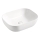 COMAD UM-6254 SMILE 50 DP - Umyvadlo na desku SMILE 50x40 cm keramika/lesklá bílá