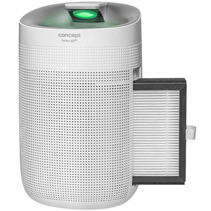 Concept 42392923 - Filtr do odvlhovače a čističky vzduchu OV1200/OV1210