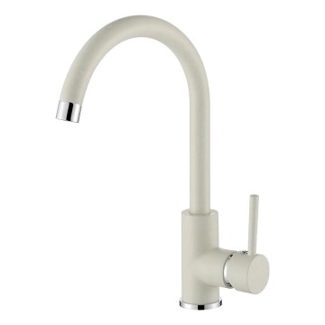 Concept BDG3334BE - Dřezová baterie 33,5 cm granit/béžová