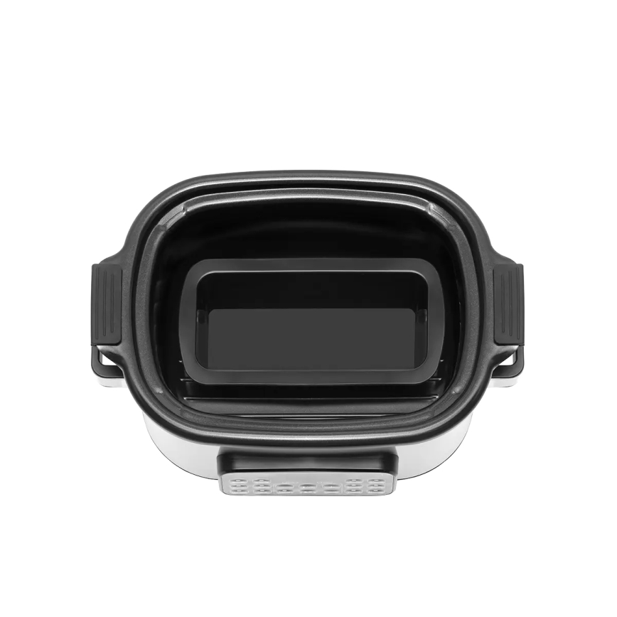 Concept CK9000 - Multifunkční elektrický hrnec 6 l 10v1 1250W/230V nerez