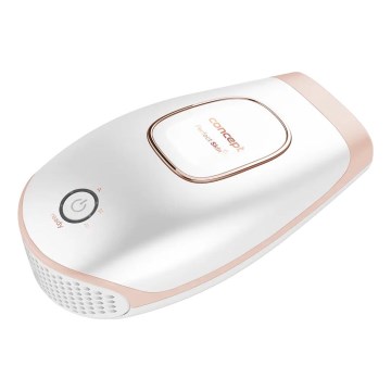 Concept IL3000 - IPL epilátor PERFECT SKIN 36W/230V bílá/rose gold