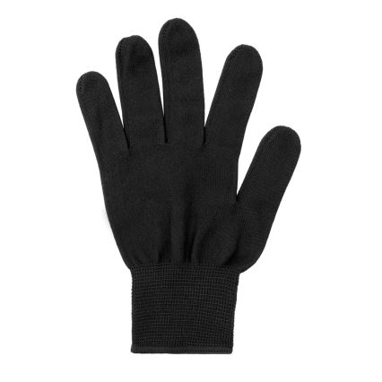 Concept KK2125 - Kónická kulma na vlasy GLAM STYLE 42W/230V bílá/rose gold