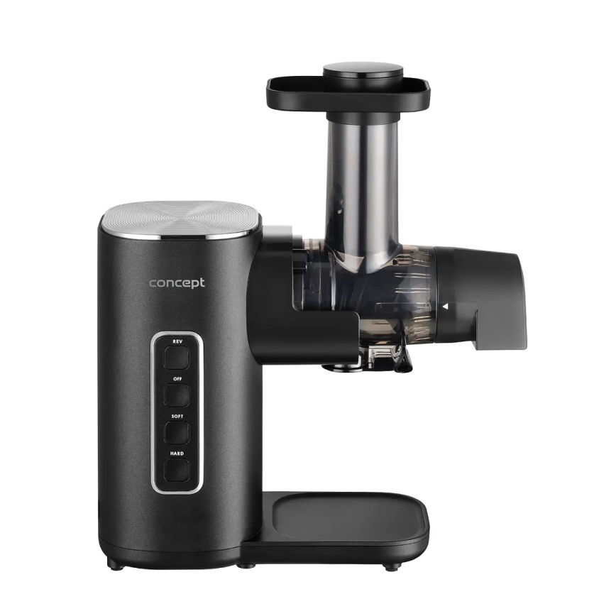 Concept LO3000 - Šnekový odšťavňovač EASY CLEAN 150W/230V