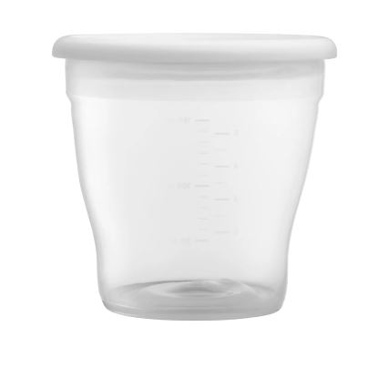 Concept OL4010 - Ohřívač lahví 3v1 KIDO 200W/230V bílá