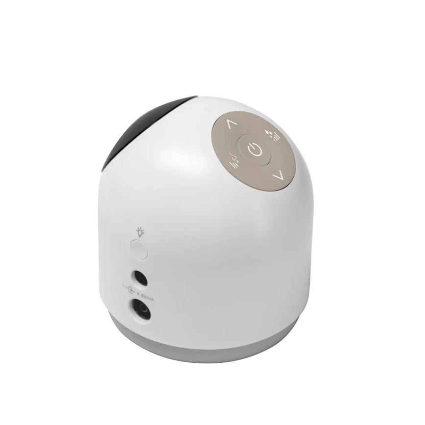 Concept OM4000 - Elektrická odsávačka mléka 2v1 KIDO bílá