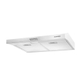 Concept OPP1250ss - Podvěsná digestoř 50 cm nerez