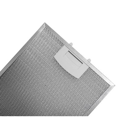 Concept OPP1250wh - Podvěsná digestoř 50 cm bílá
