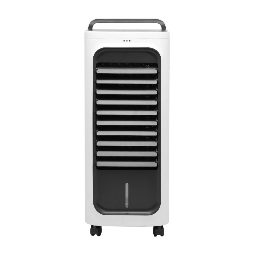 Concept OV5230 - Mobilní ochlazovač vzduchu 2v1 6 l 80W/230V bílá + dálkové ovládání